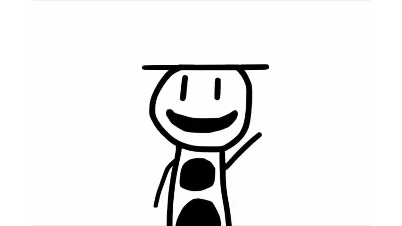 Bob's Introduction Thumbnail