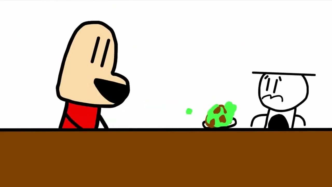 Dinnertime Thumbnail